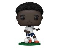Funko POP Football: England - Bukayo Saka - 1503921 - zdjęcie 2